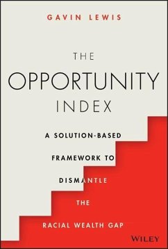 The Opportunity Index - Lewis, Gavin (BlackRock)