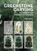 Greenstone Carving