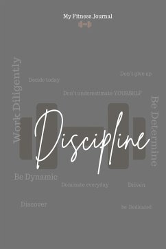 Discipline - Smith-Manigault, Diamonel
