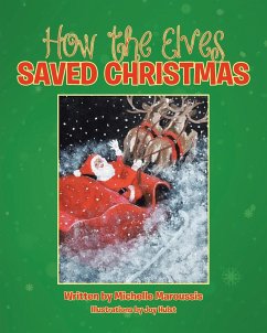 How the Elves Saved Christmas