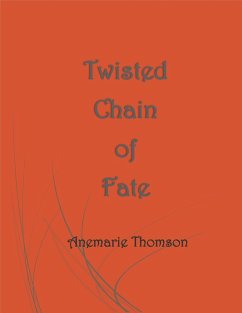 Cover Twisted Chain of Fate (eBook, ePUB)