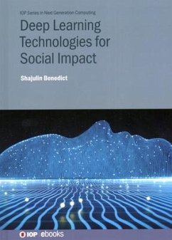 Deep Learning Technologies for Social Impact - Benedict, Shajulin