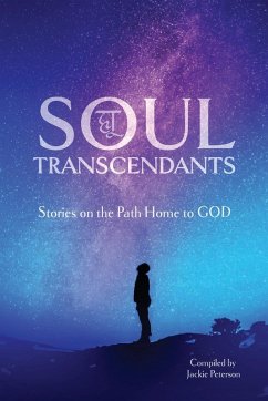Cover Soul Transcendants