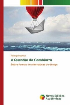 A Questão da Gambiarra - Boufleur, Rodrigo