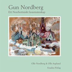 Cover Gun Nordberg