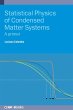 Statistical Physics of Condensed Matter... - Bild 1