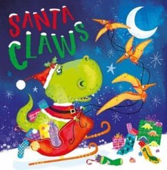 Santa Claws - Greening, Rosie