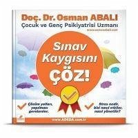 Sinav Kaygisini Cöz - Abali, Osman