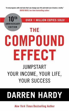 The Compound Effect - LLC, Darren Hardy