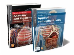 Cover Fundamentals of Anatomy, Physiology and Pathophysiology Bundle