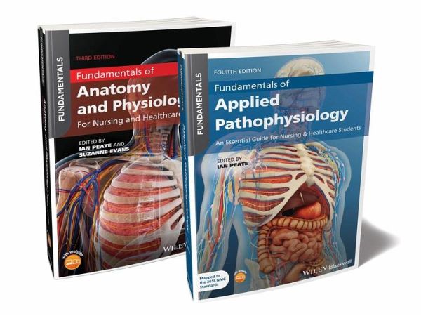 Fundamentals of Anatomy, Physiology and Pathophysiology Bundle Fundamentals of Anatomy, Physiology and Pathophysiology Bundle