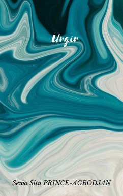 Cover Urgir (eBook, ePUB)