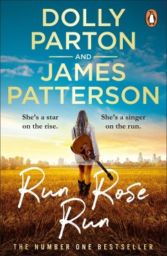 Run Rose Run - Parton, Dolly;Patterson, James