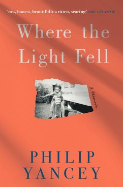 Where the Light Fell - Yancey, Philip