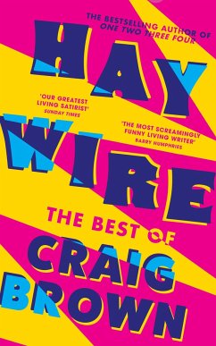 Haywire - Brown, Craig