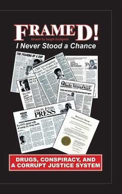 Framed! - Occhipinti, Joseph