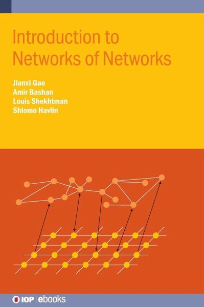 Introduction to Networks of Networks Introduction to Networks of Networks