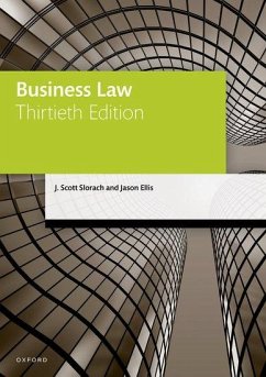 Cover Business Law