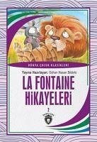 La Fontaine Hikayeleri 2 - De La Fontaine, Jean