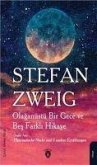 Olaganüstü Bir Gece Olaganüstü Bir Gece