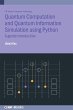 Quantum Computation and Quantum... - Bild 1