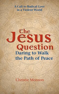 The Jesus Question - Monson, Christie