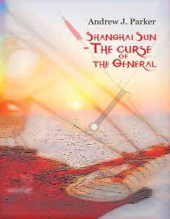 Shanghai Sun - Parker, Andrew J.