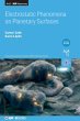 Electrostatic Phenomena on Planetary... - Bild 1