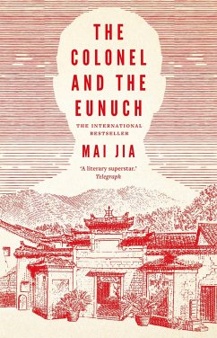 The Colonel and the Eunuch - Jia, Mai