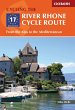 The River Rhone Cycle Route - Bild 1