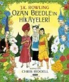 Ozan Beedlein Hikayeleri Resimli Özel Baski