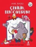 Cekilin Ben okurum