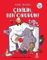 Cekilin Ben okurum - Basili, Anil