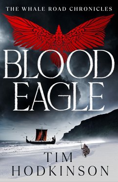 Blood Eagle - Hodkinson, Tim