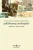 Yakilmamis Mektuplar