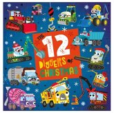 The 12 Diggers of Christmas The 12 Diggers of Christmas