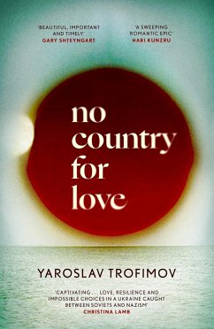 No Country for Love - Trofimov, Yaroslav