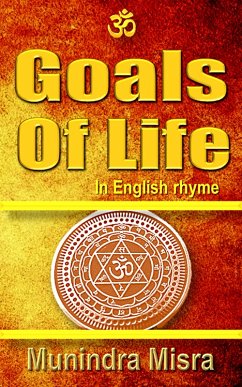 Cover Goals of Life (eBook, ePUB)