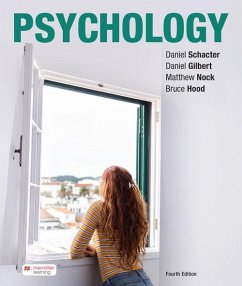 Cover Psychology