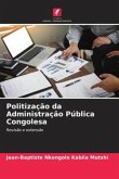 Politização da Administração Pública Congolesa