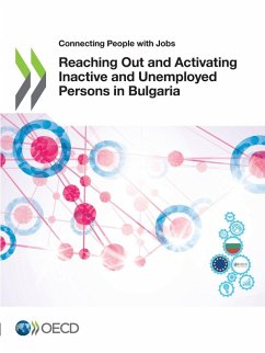 Cover Reaching Out and Activating Inactive and Unemployed Persons in Bulgaria