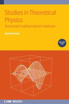 Cover Studies in Theoretical Physics, Volume 2