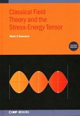 Classical Field Theory and the Stress-Energy Tensor (Second Edition)