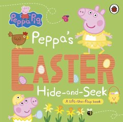 Peppa Pig: Peppa's Easter Hide and Seek - Peppa Pig