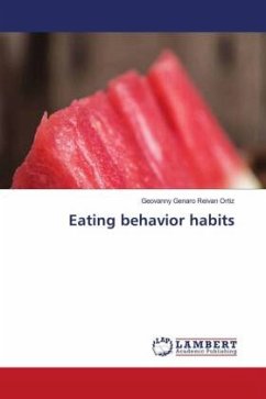 Eating behavior habits