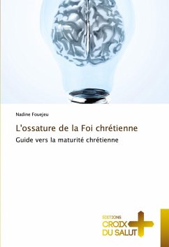 Cover L'ossature de la Foi chrétienne