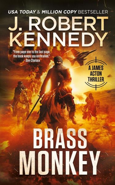 Brass Monkey Brass Monkey