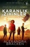 Karanlik Zihinler Filme Özel Baski