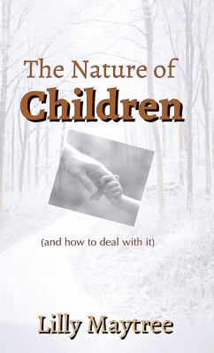 The Nature of Children - Maytree, Lilly