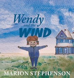 Wendy and the Wind - Stephenson, Marion